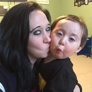 Meet your Posher, Harry